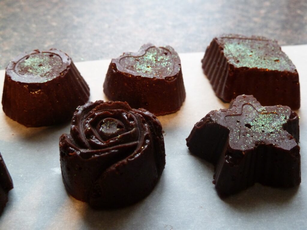 Easy Rice Krispie Chocolates Recipe Christmas Easy Rice Krispie Chocolates Recipe Christmas