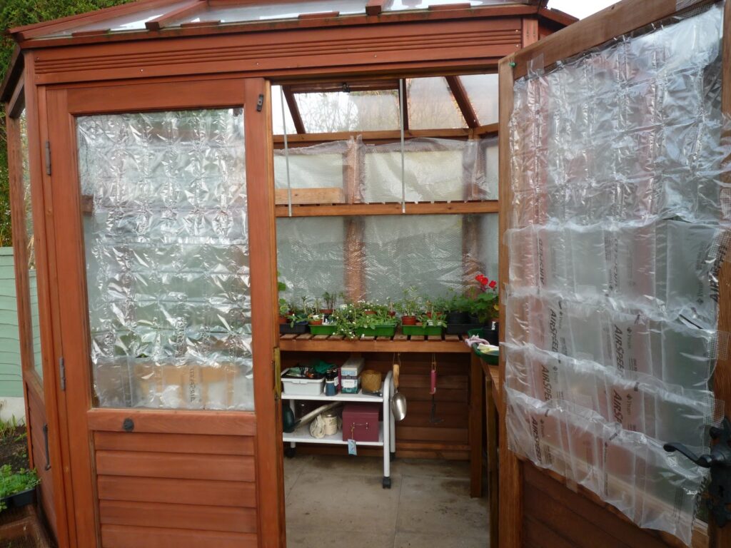 how to insulate greenhouse for winter how to insulate greenhouse for winter