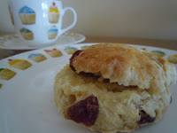 Scone recipes