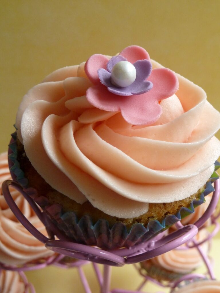 Rose and Honey Cakes Recipe Honey and Rose Cakes Recipe