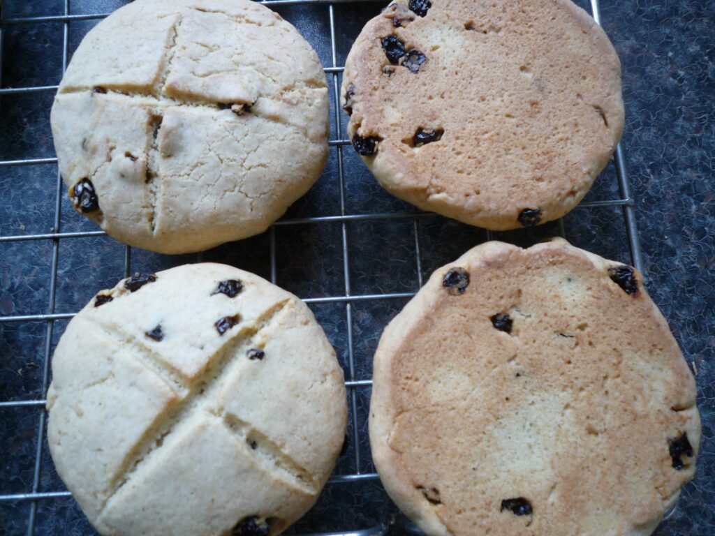 Shropshire Soul Cakes Shropshire Soul Cakes