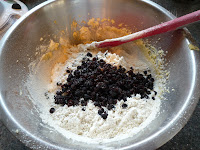 Shropshire Soul Cakes ingredients Shropshire Soul Cakes ingredients
