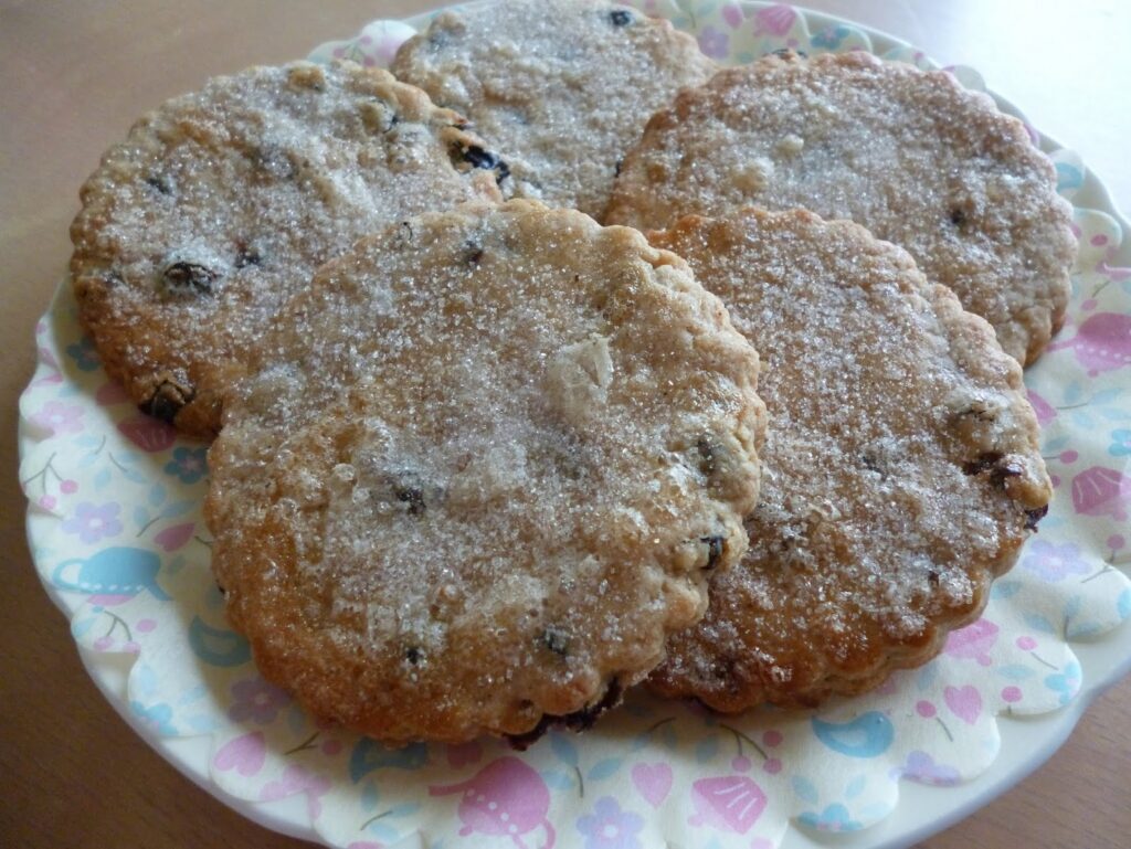 Easter baking ideas easter biscuits cookies recipe