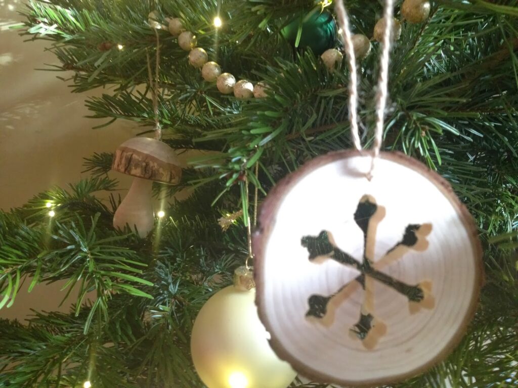 Wilkinson Christmas Decorations