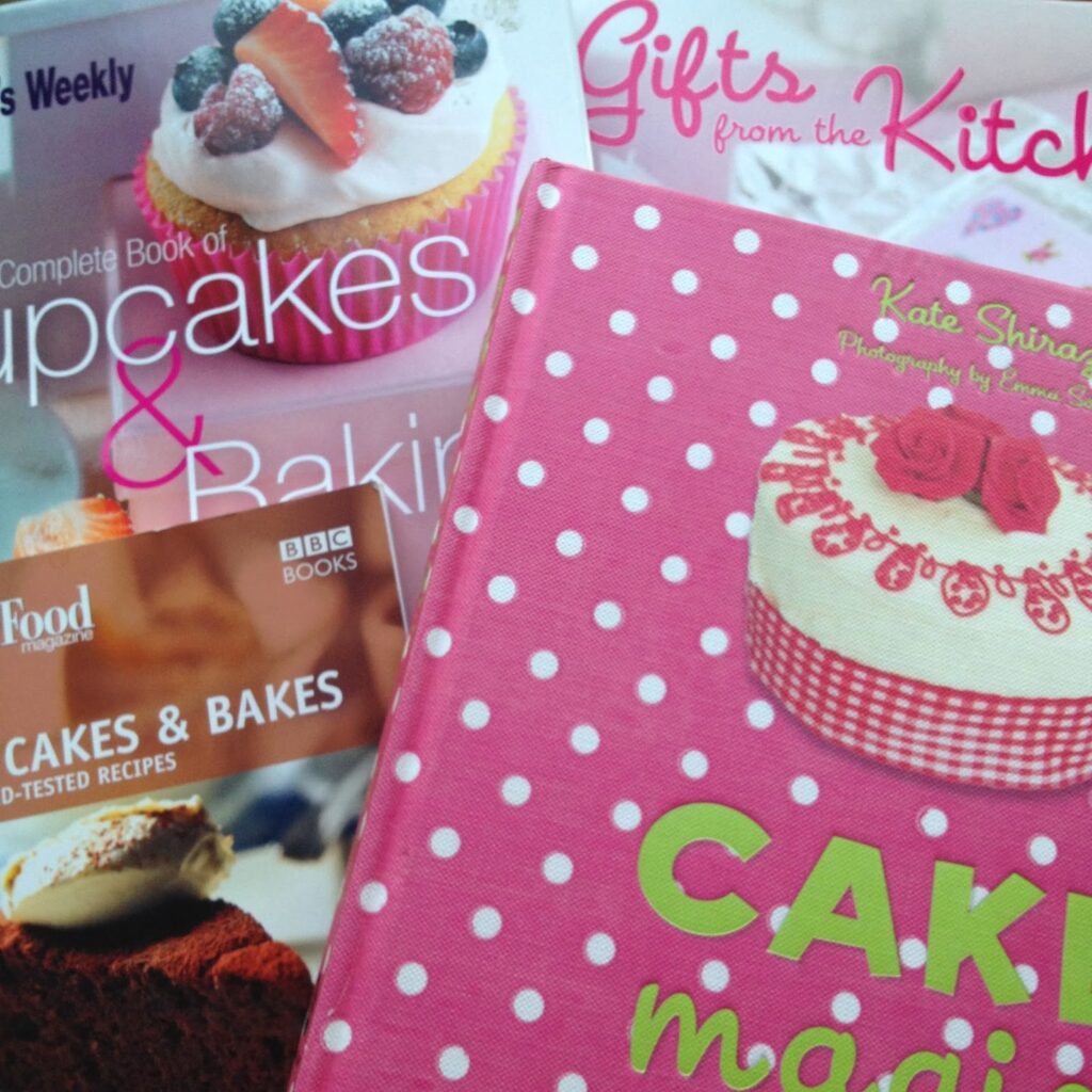 cake recipes easy cakes to bake