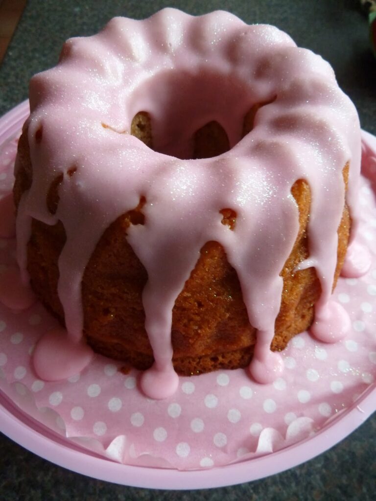 Aldi Bundt Tin Cake Recipe Recipe 2 pint bundt tin