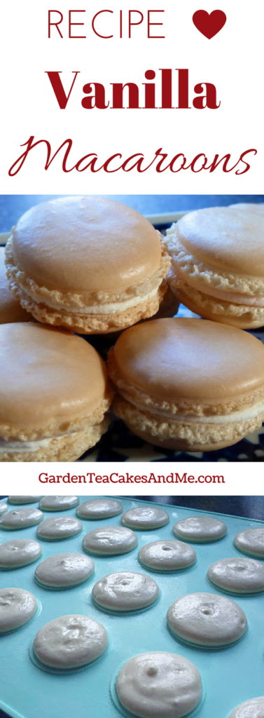 macaroons vanilla recipe afternoon tea macaroon mat baking essential macaroons vanilla recipe afternoon tea macaroon mat baking essential