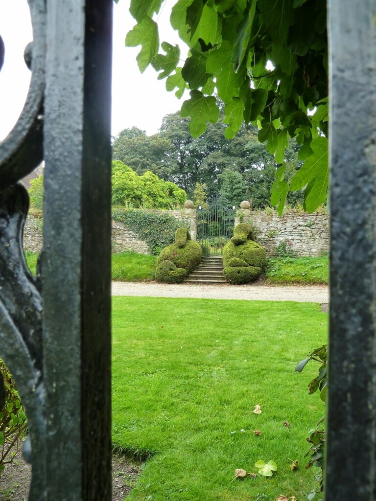 Much Wenlock Priory Shropshire Much Wenlock Priory Shropshire