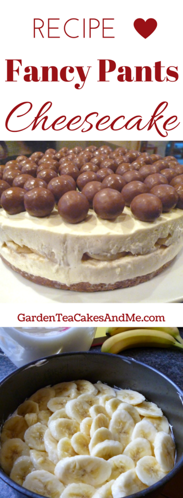 Chocolate Banana Cheesecake Recipe No Bake Recipe Ideas Malteasers Chocolate Banana Cheesecake Recipe No Bake Recipe Ideas Malteasers