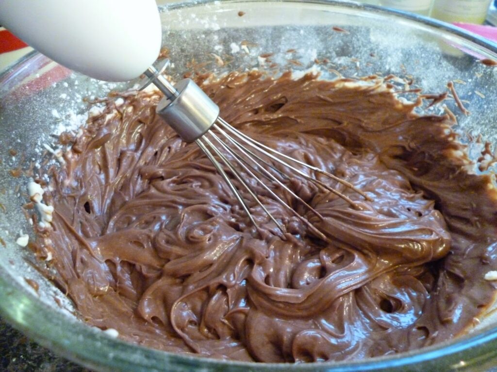 Nutella Recipes Nutella Recipes
