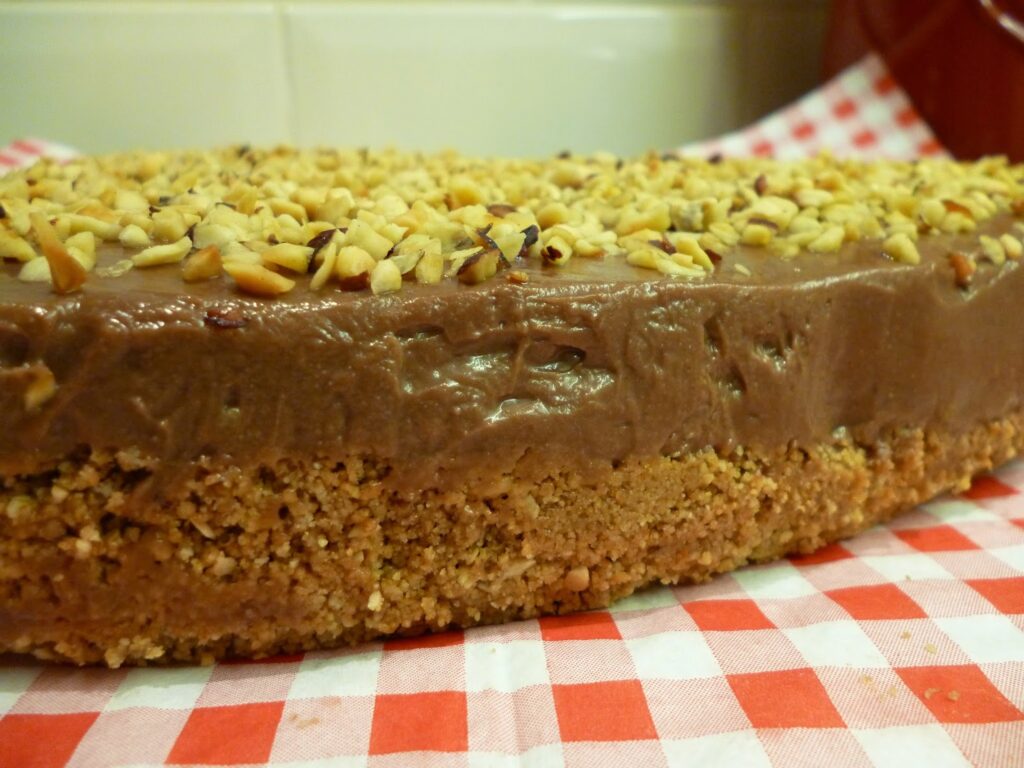 No Bake Cheesecake Recipe No Bake Cheesecake Recipe
