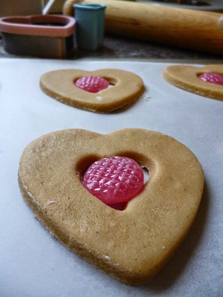 Boiled sweet biscuit recipe Boiled sweet biscuit recipe