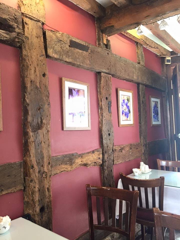 Period Tea Room - Herefordshire