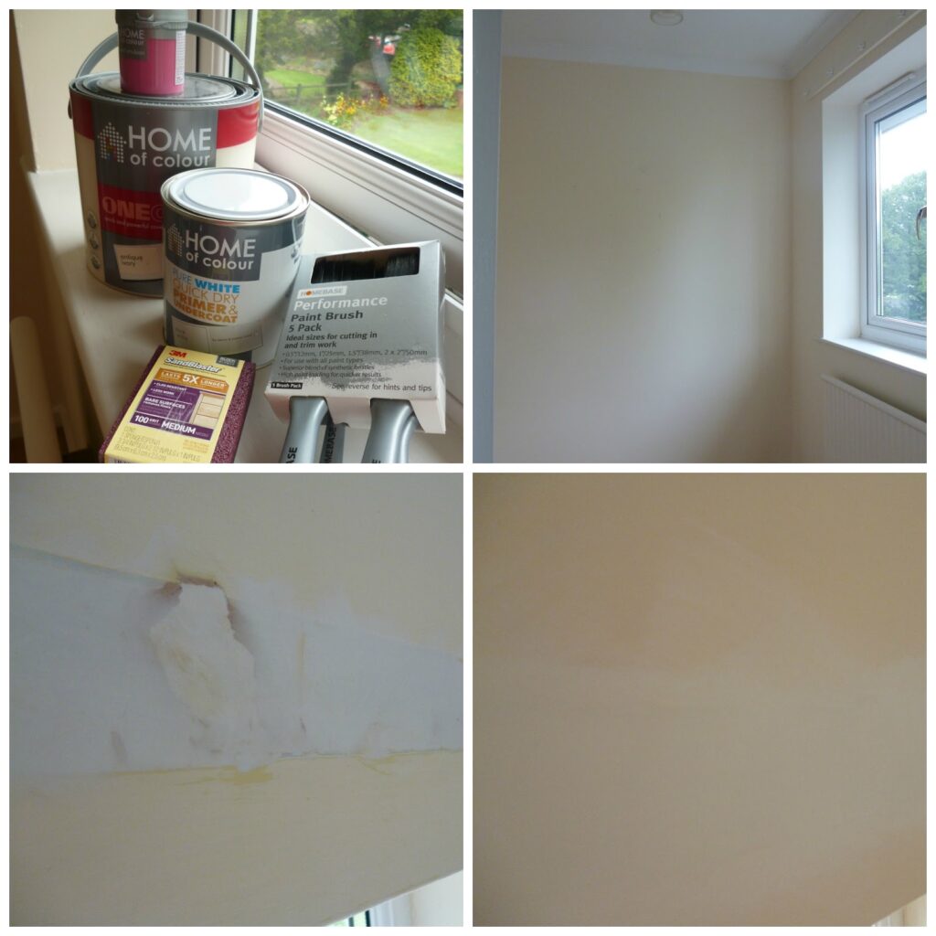 Homebase Home of Colour Paints Homebase Home of Colour Paints