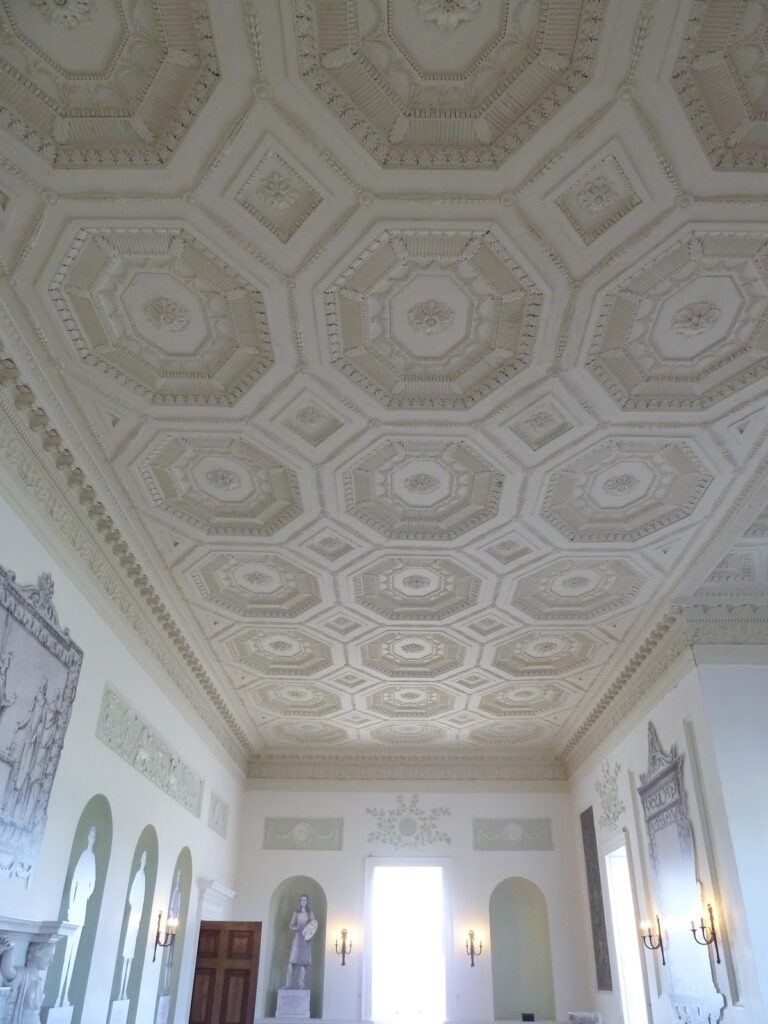 Croome Park Mansion Croome Park Mansion