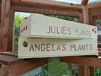 Personalised Garden Trays Personalised Garden Trays