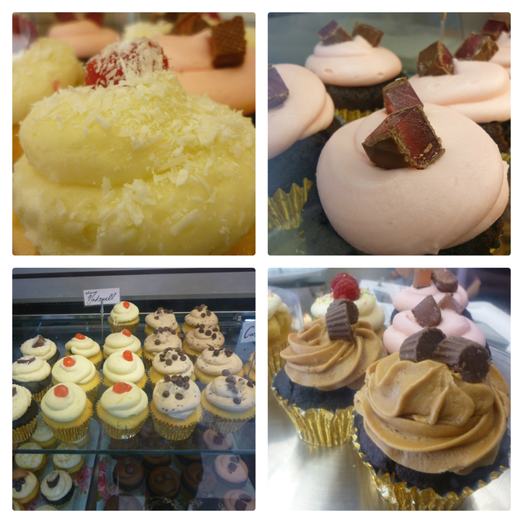 Crystals Cupcakes Telford Crystals Cupcakes Telford