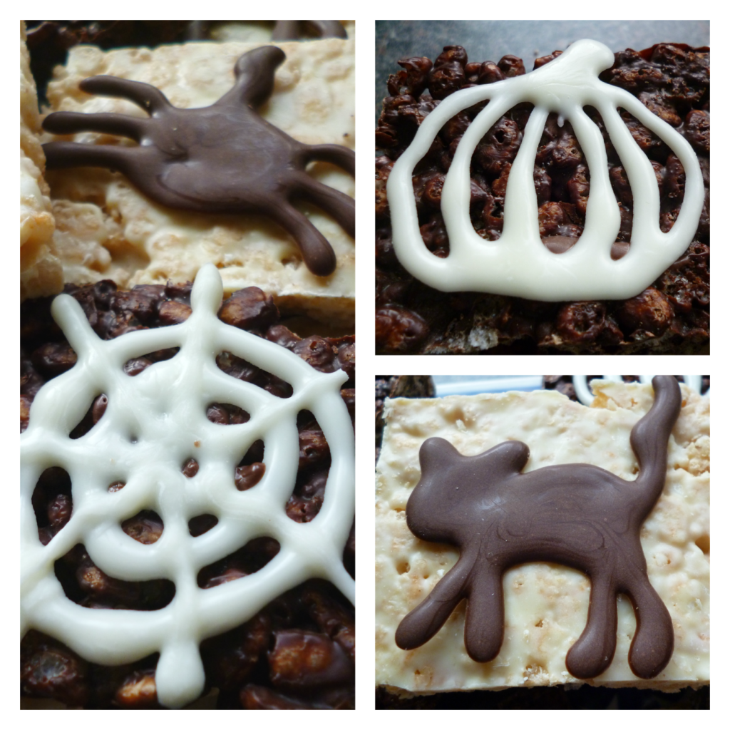 Halloween cake decorating ideas Halloween cake decorating ideas