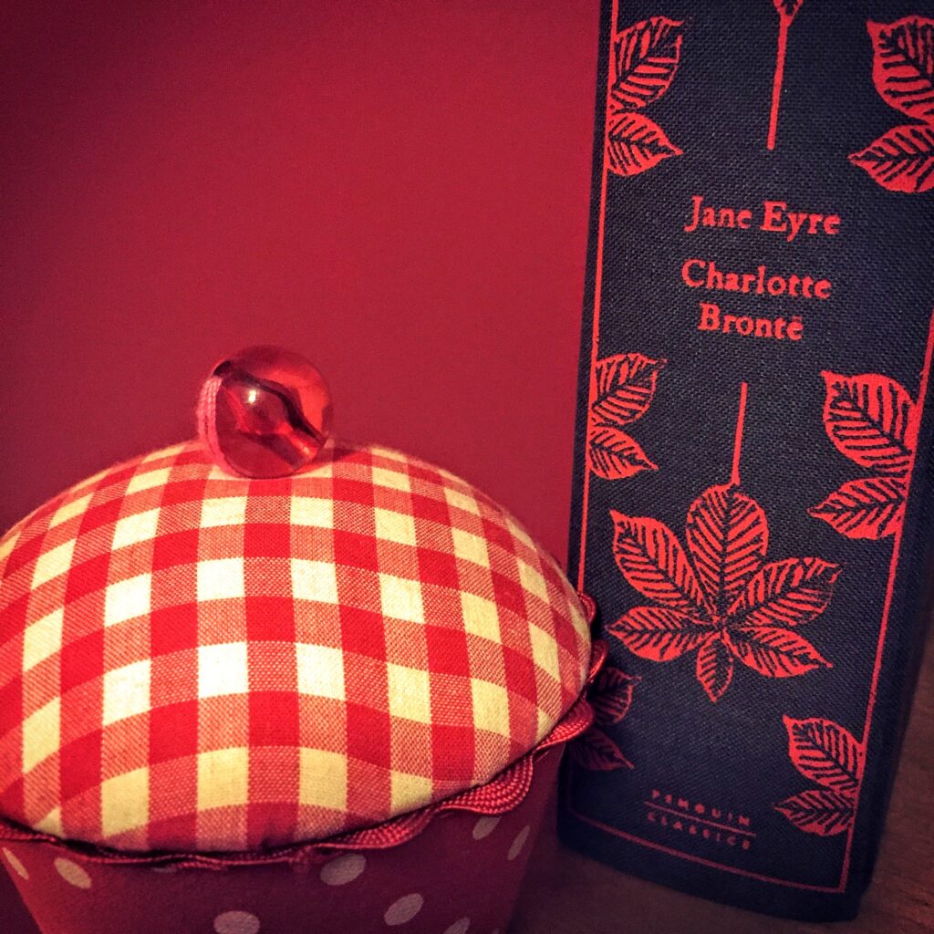 Jane Eyre by Charlotte Bronte Penguin Cloth Cover Jane Eyre by Charlotte Bronte Penguin Cloth Cover