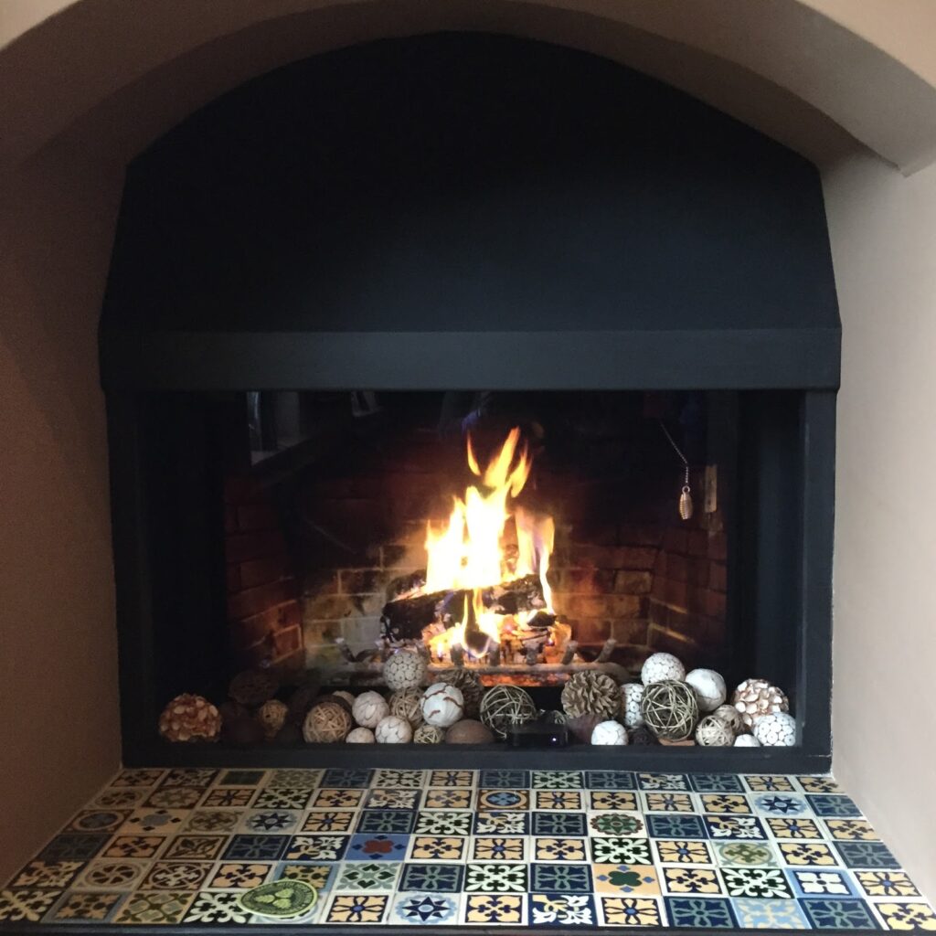 TV Fire TV Fire