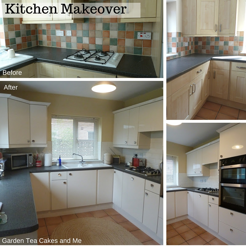 Kitchen Makeover New kitchen Doors AtoZ Kitchen Makeover New kitchen Doors AtoZ