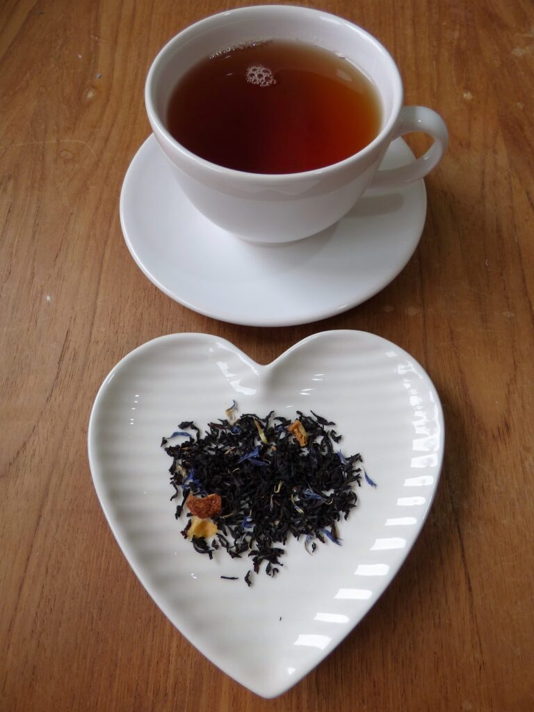 Earl Grey Tea Moonlight Earl Grey Tea Moonlight