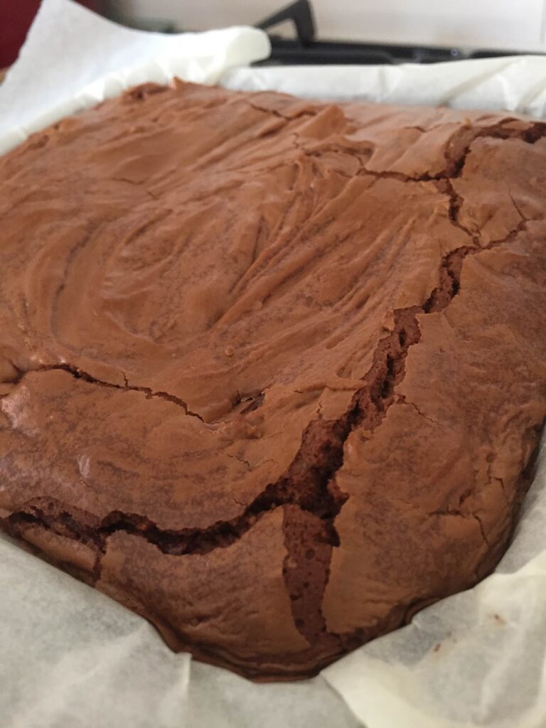 Easy Chocolate Caramel Brownies Recipe Easy Chocolate Caramel Brownies Recipe