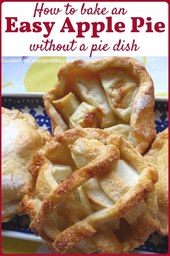 easy apple pie recipe no pie dish easy apple pie recipe no pie dish