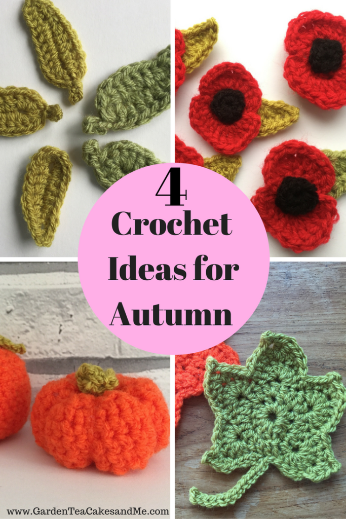 Crochet Craft Ideas Patterns Autumn Fall Leaves Poppy Pumpkin Crochet_Craft_Ideas_Patterns_Autumn_Fall_Leaves_Poppy_Pumpkin