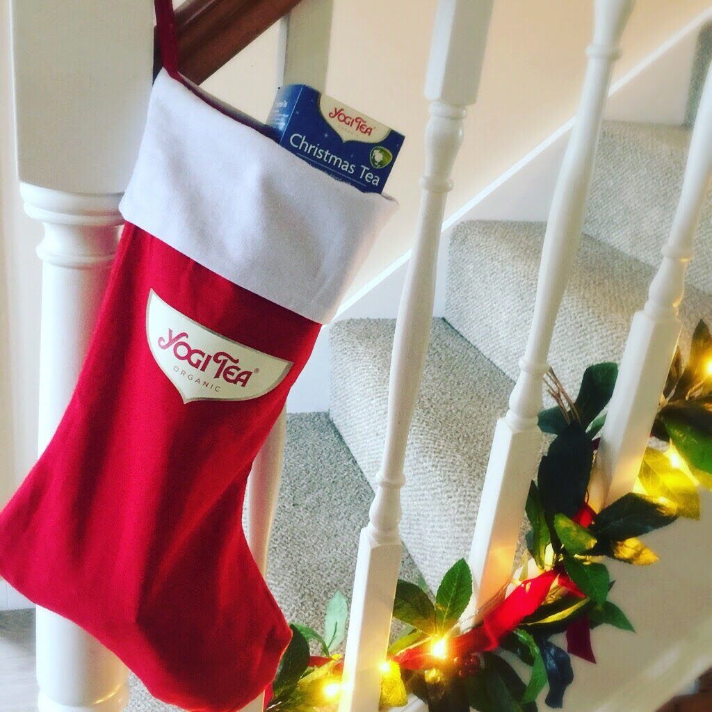 Yogi Tea Christmas Tea