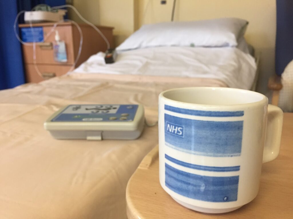 nhs prh hospital Shropshire nhs prh hospital Shropshire
