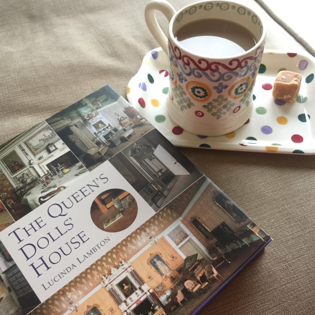 The Queens Dolls House lucinda Lambton Book Review The Queens Dolls House lucinda Lambton Book Review