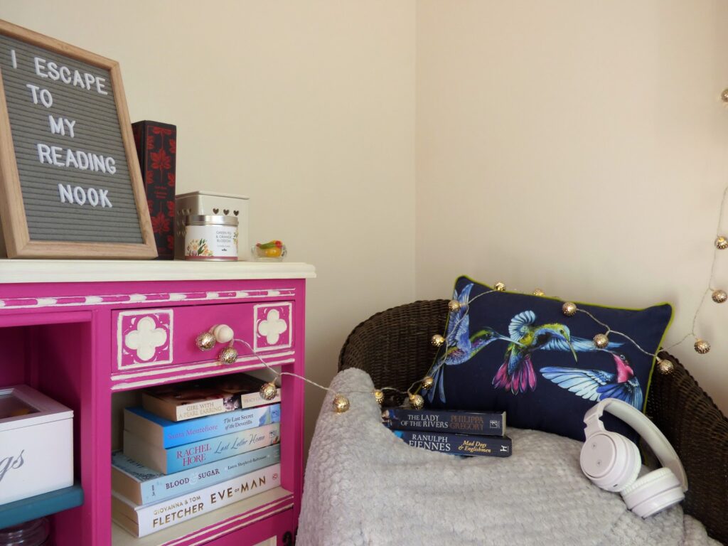 creating a reading nook creating a reading nook