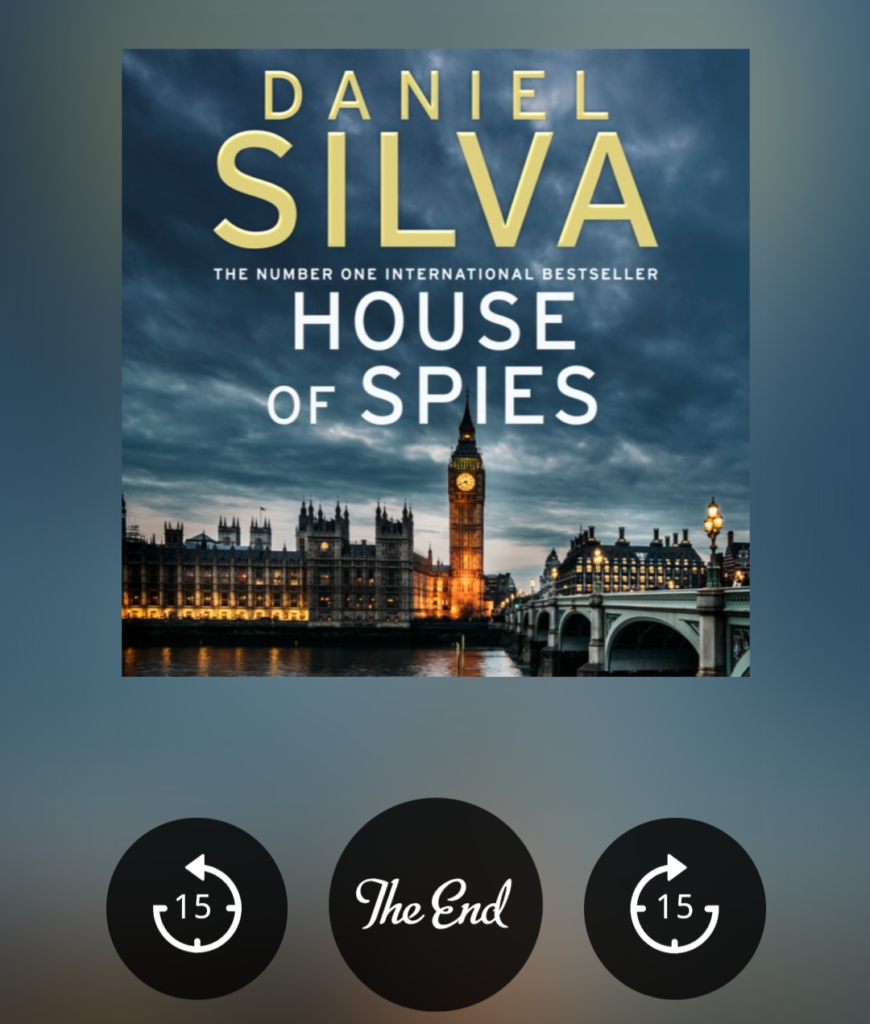 Book Review Daniel Silva Book Review Daniel Silva