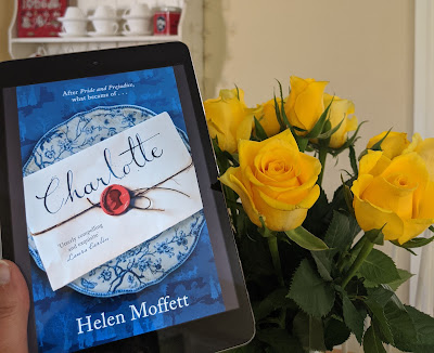 Charlotte Helen Moffett book review Charlotte Helen Moffett book review