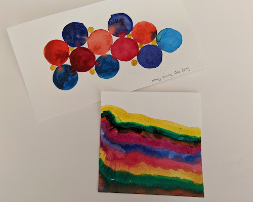 Watercolor is for Everyone Book Review