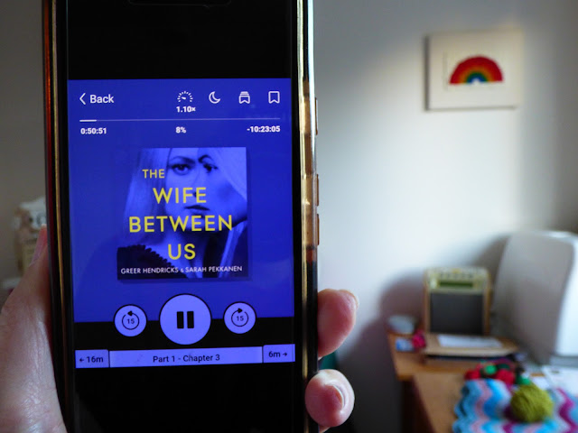 audio book reviews the wife between us audio book reviews the wife between us