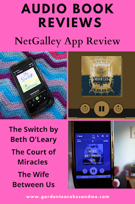 audiobook reviews netgalley audiobook reviews netgalley