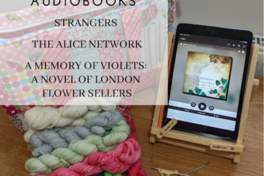 Audio book reviews recommendations