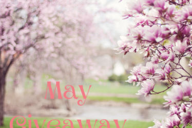 May Hamper Giveaway