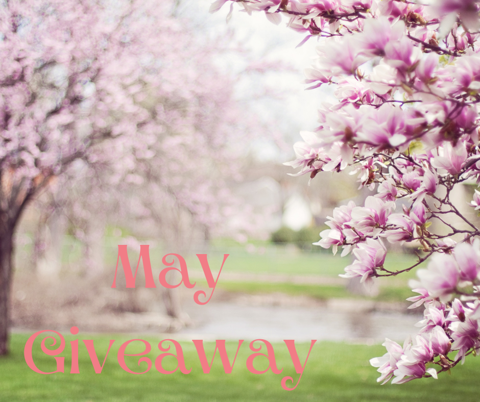 May Hamper Giveaway