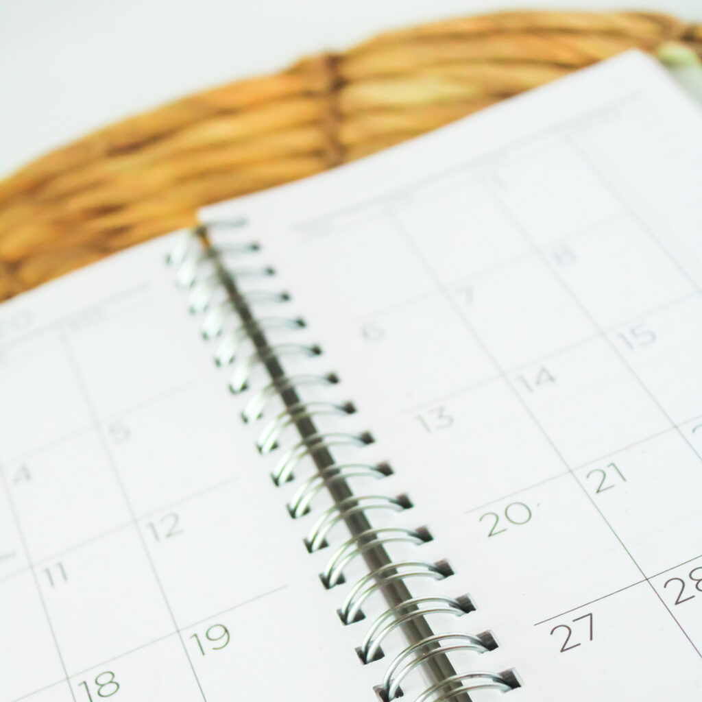 home bills payment date