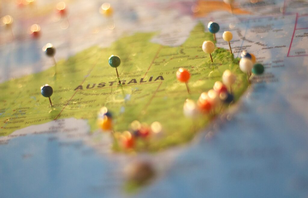 map-benefits-of-travelling-the-world