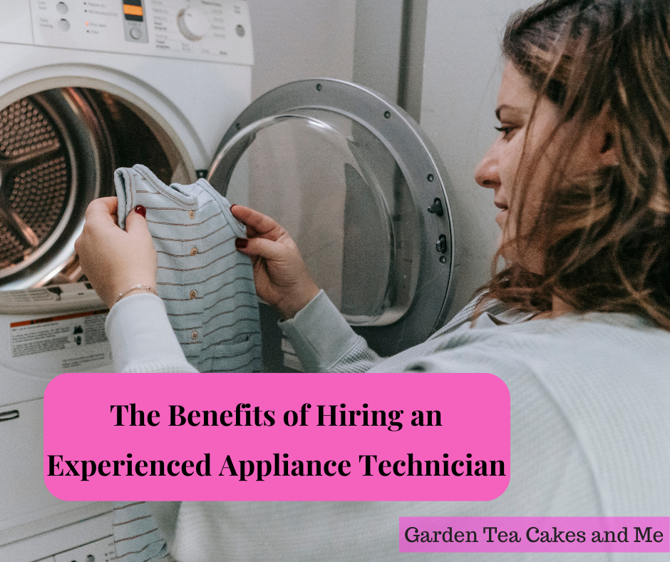 washing machine safety hiring experienced appliance Technician
