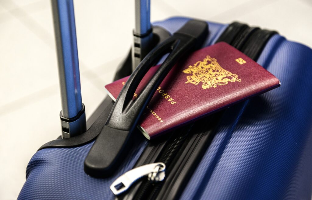 moving abroad questions