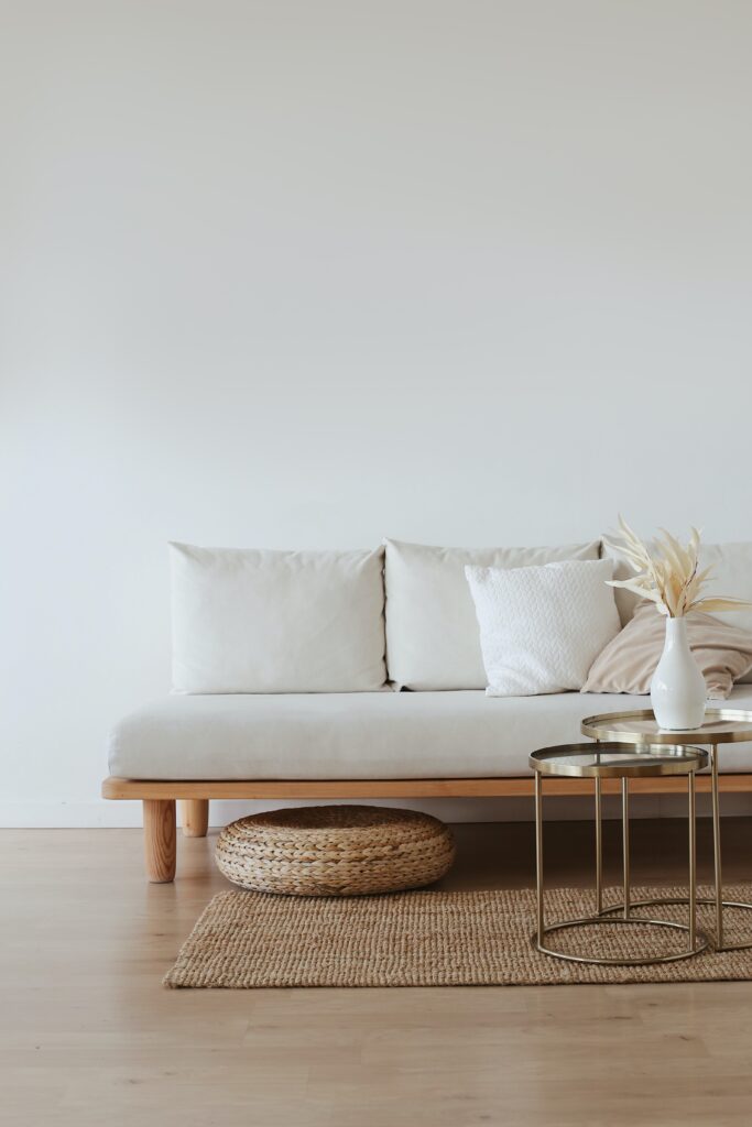 living room sofa avoid common home repairs headaches