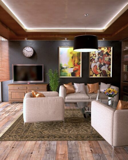 living room sofa avoid common home repairs headaches