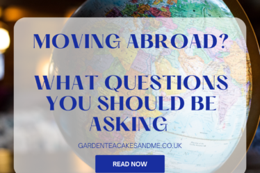 moving abroad questions documents