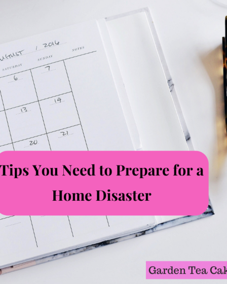 Tips You Need to Prepare for a Home Disaster