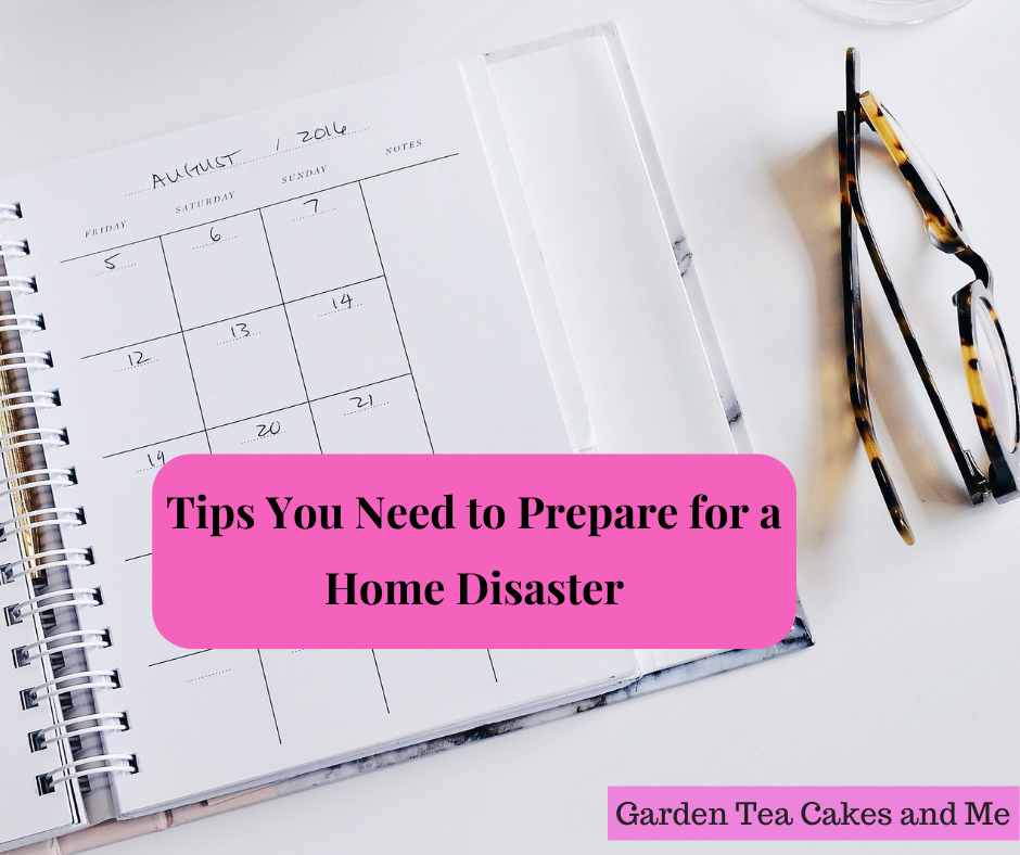Tips You Need to Prepare for a Home Disaster